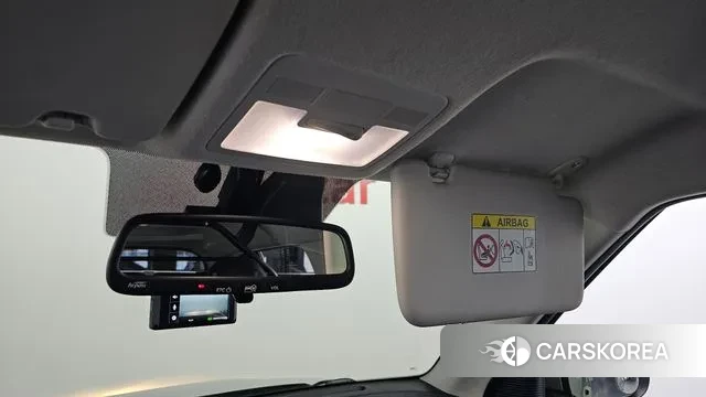 Hyundai Casper id 3600660 из Кореи 11