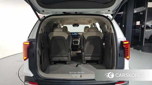 Kia The New Carnival 4th Generation id 4847253 из Кореи 11