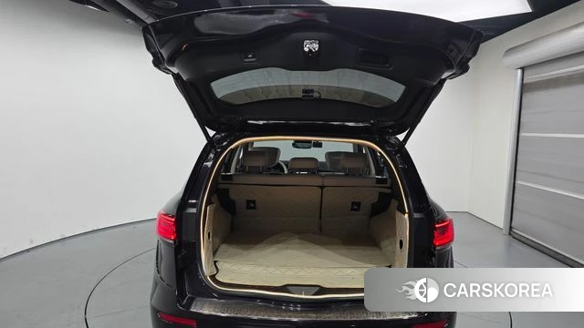 Renault Korea (Samsung) The New QM6 id 3892202 из Кореи 11