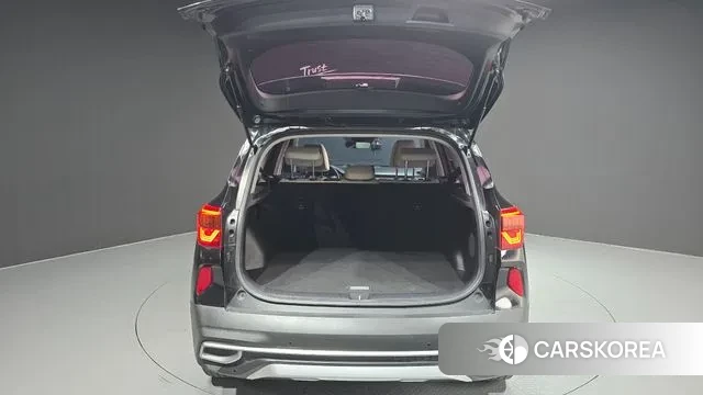 Kia Seltos id 3630983 из Кореи 11