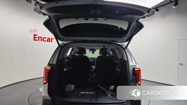 Kia The New Carnival 4th Generation id 3477308 из Кореи 11