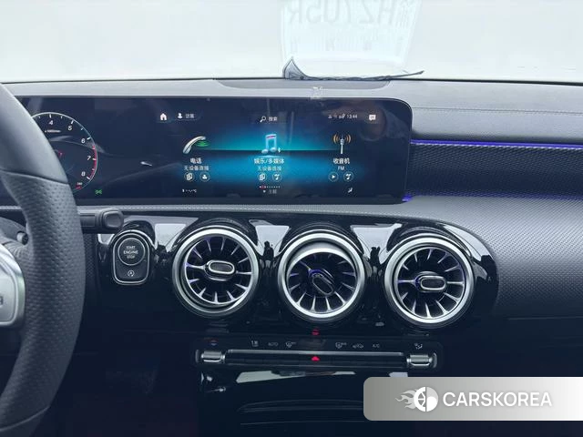 Mercedes-Benz Class A id 4234883 из Китая 11