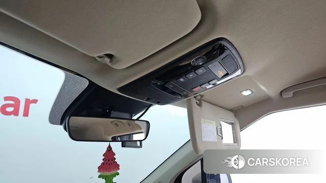 Kia Carnival 4th generation id 3805997 из Кореи 11