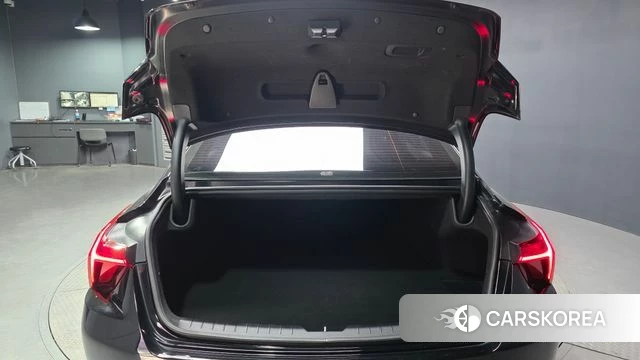 Kia K8 id 3904335 из Кореи 11