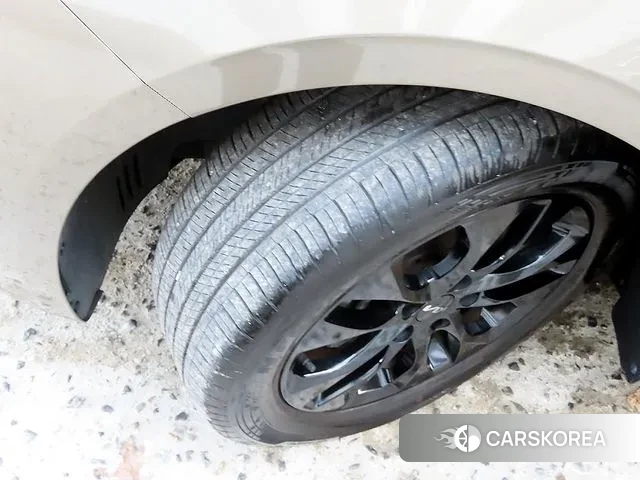 Kia The New K8 id 3590451 из Кореи 11