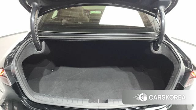 Hyundai The New Grandeur IG id 3954023 из Кореи 11