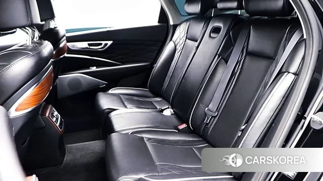 Kia More K9 id 2997471 из Кореи 11