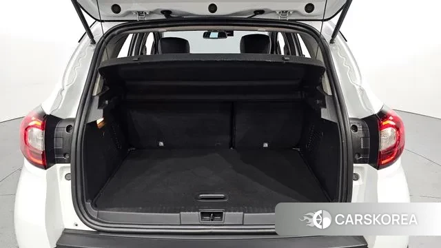 Renault Korea (Samsung) New QM3 id 3737324 из Кореи 11