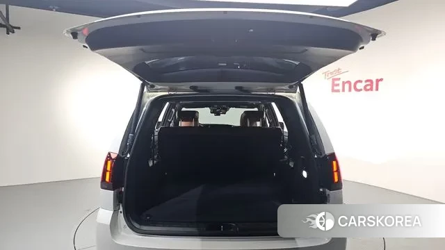 Kia Mohave Master id 3561096 из Кореи 11