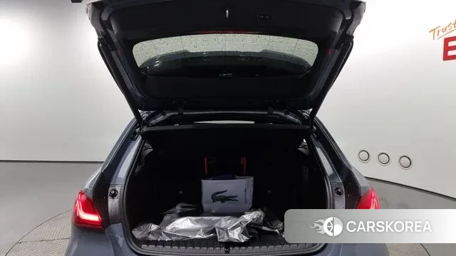 BMW 1 Series (F40) id 3164150 из Кореи 11