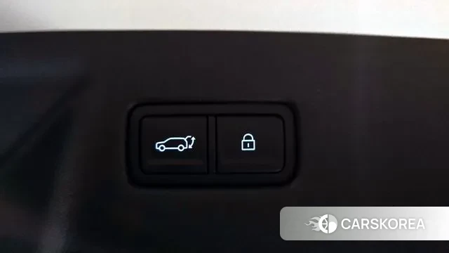 Hyundai Santa Fe (MX5) id 3278898 из Кореи 11