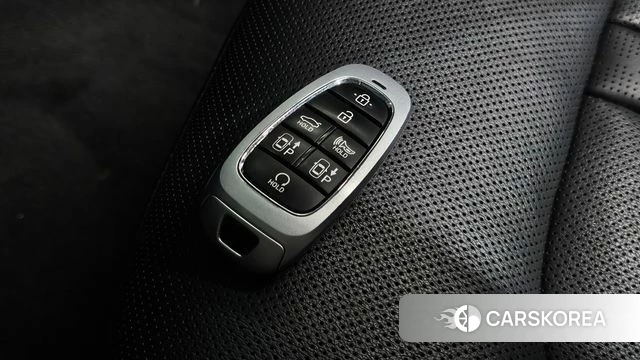 Hyundai Sonata (DN8) id 4951339 из Кореи 11