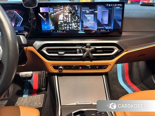 BMW 3 Series (G20) id 3695710 из Кореи 11