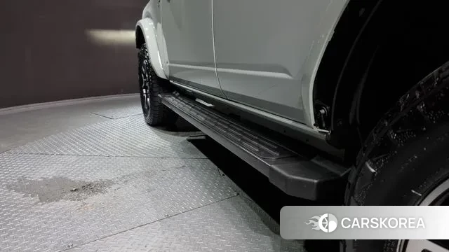 Ford Bronco 6th Generation id 3016458 из Кореи 11