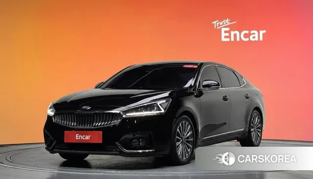 Kia Come New K7 id 3713688 из Кореи 11