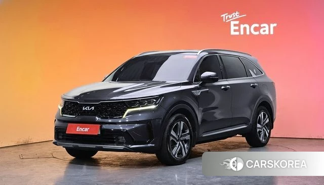 Kia Sorento 4th Generation id 3839507 из Кореи 11