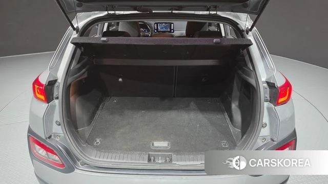 Hyundai Kona Electric id 3936836 из Кореи 11