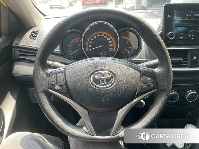 Toyota YARIS L Zhixuan id 4276495 из Китая 11