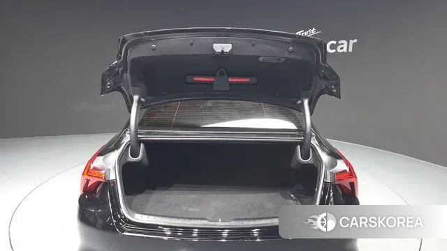 Kia K8 id 3586972 из Кореи 11