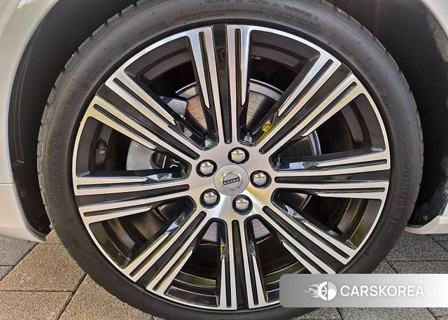 Volvo S90 id 4774361 из Кореи 11