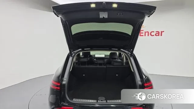 Genesis GV70 id 3311356 из Кореи 11