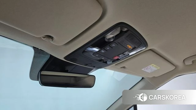 Kia Carnival 4th generation id 4618228 из Кореи 11