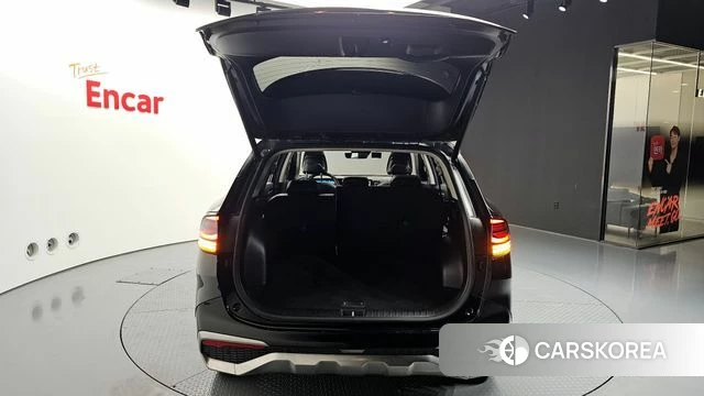 Kia Sportage 5th Generation id 3799629 из Кореи 11