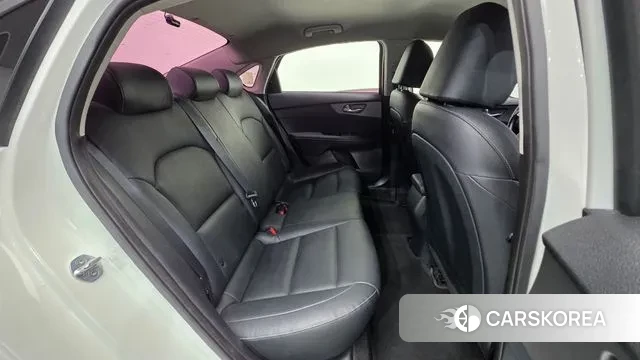 Kia Come New K3 id 3060880 из Кореи 11