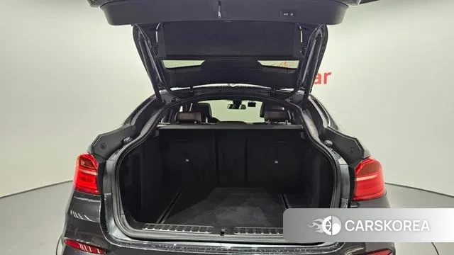 BMW X4 (F26) id 3166557 из Кореи 11