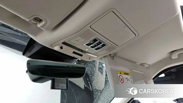 Land Rover Discovery 5 id 3894113 из Кореи 11