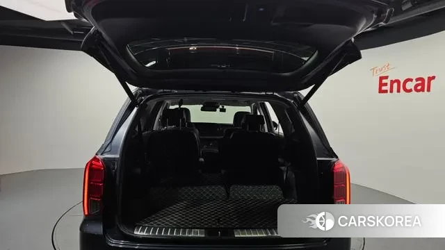 Hyundai Palisade id 3468698 из Кореи 11