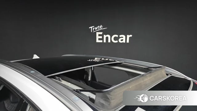 Hyundai The New Santa Fe id 4187821 из Кореи 11