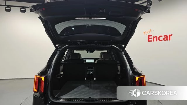 Kia The New Sorento 4th Generation id 4177810 из Кореи 11