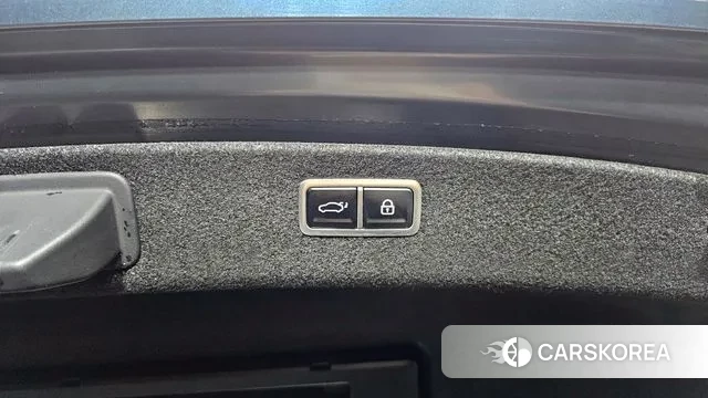 Genesis G80 (RG3) id 3007479 из Кореи 11