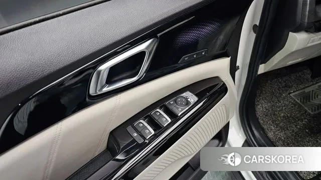 Kia Carnival 4th generation id 3038514 из Кореи 11