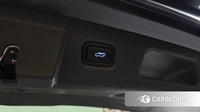 Hyundai The New Santa Fe id 4330676 из Кореи 11
