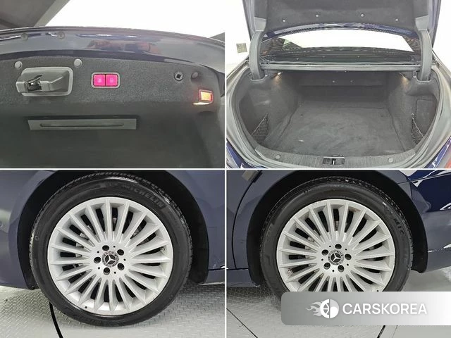 Mercedes-Benz S-Class W222 id 4446976 из Кореи 11