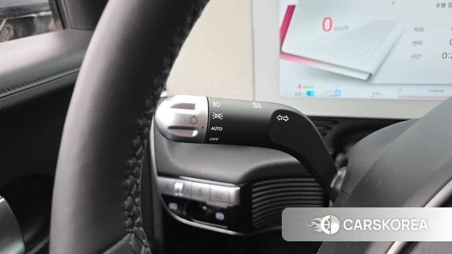 Hyundai Ionic 5 id 4381839 из Кореи 11