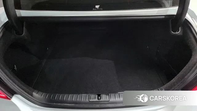 Genesis The New G70 id 3566140 из Кореи 11