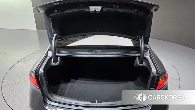 Kia Come New K7 id 3308025 из Кореи 11