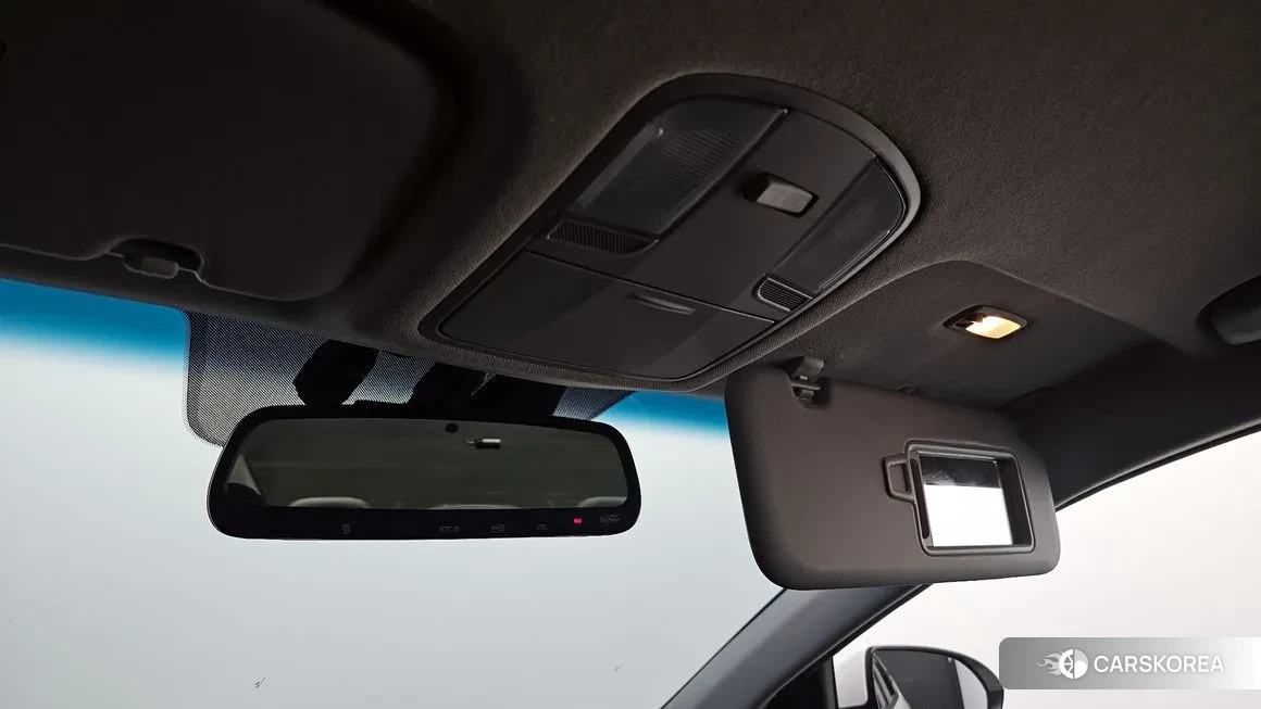 Hyundai The New Avante AD id 1858804 из Кореи 11