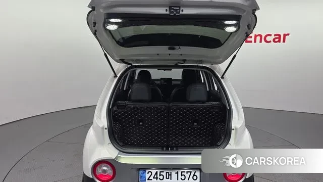 Hyundai Casper id 3523417 из Кореи 11