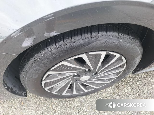 Hyundai Sonata Hybrid (DN8) id 3865115 из Кореи 11