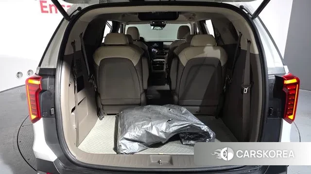 Kia The New Carnival 4th Generation id 3512384 из Кореи 11