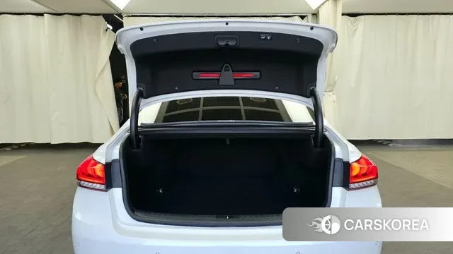 Genesis G80 id 3778611 из Кореи 11