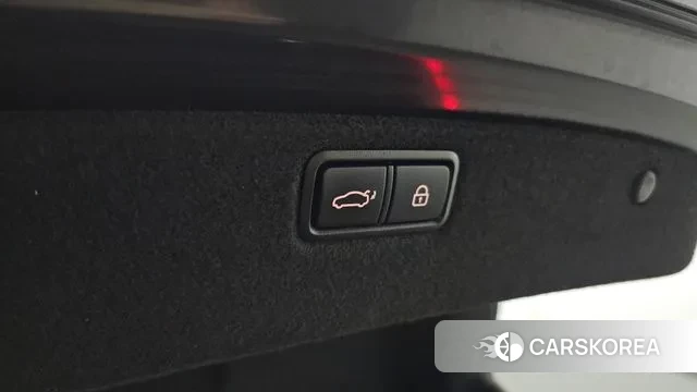 Genesis G80 id 3302538 из Кореи 11