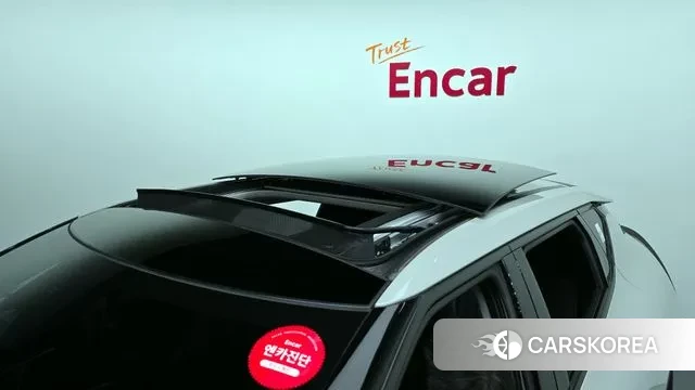 Kia EV6 id 3581817 из Кореи 11