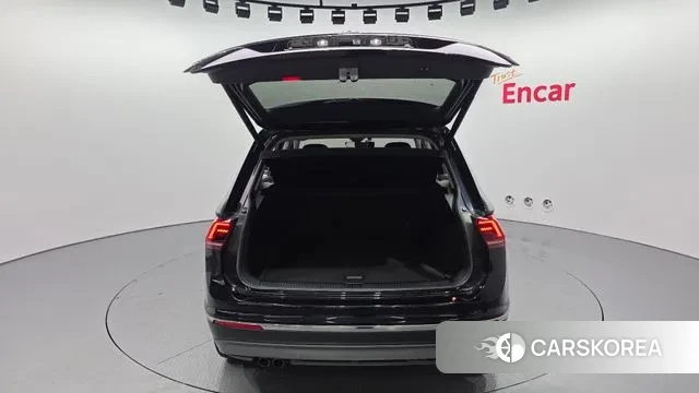 Volkswagen Tiguan second Generation id 3510149 из Кореи 11