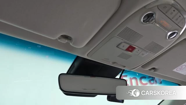 Hyundai The New Grandeur IG id 4506809 из Кореи 11