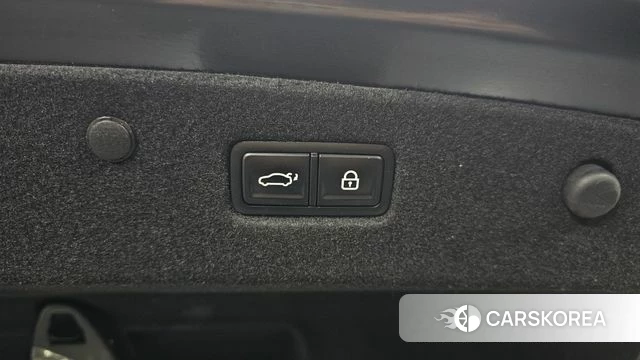 Kia K8 id 4309854 из Кореи 11